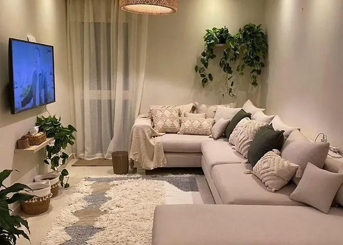 Up Town Apartment